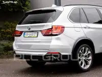 2013 BMW X5