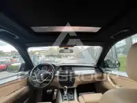 2013 BMW X5