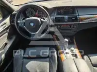 2013 BMW X5