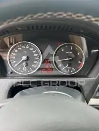 2013 BMW X5