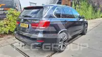 2013 BMW X5