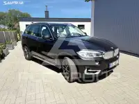 2013 BMW X5