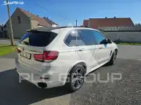 2013 BMW X5