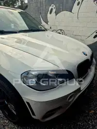 2013 BMW X5