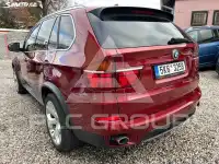 2013 BMW X5