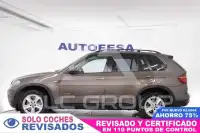 2013 BMW X5