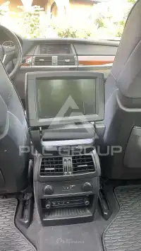 2013 BMW X5