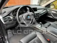2013 BMW X5