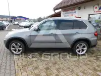 2013 BMW X5
