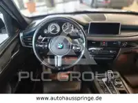 2013 BMW X5