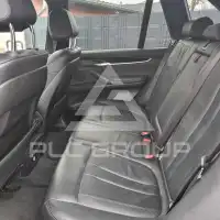 2013 BMW X5