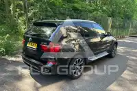 2013 BMW X5