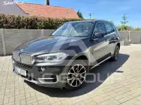 2013 BMW X5