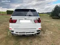 2013 BMW X5