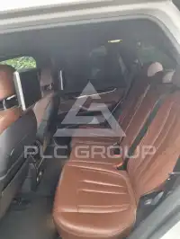 2013 BMW X5