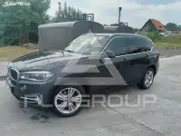 2013 BMW X5