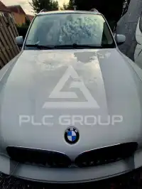 2013 BMW X5