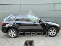 2013 BMW X5