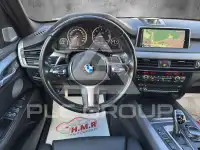 2013 BMW X5