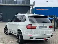 2013 BMW X5