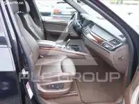 2013 BMW X5