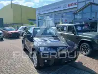2013 BMW X5