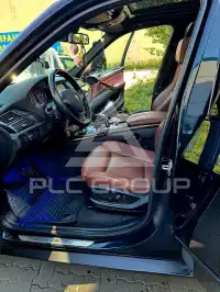 2013 BMW X5