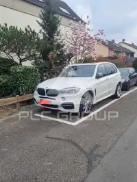 2013 BMW X5