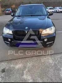 2013 BMW X5