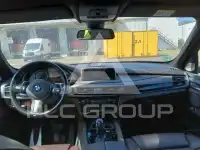 2013 BMW X5