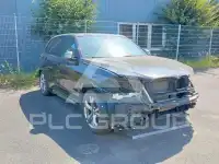 2013 BMW X5