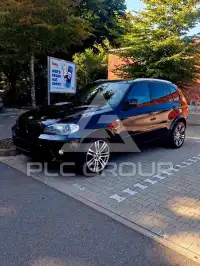 2013 BMW X5