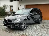 2013 BMW X5