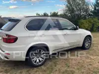 2013 BMW X5