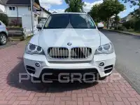 2013 BMW X5