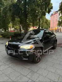 2013 BMW X6