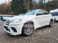 2013 BMW X6