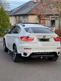 2013 BMW X6