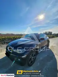2013 BMW X6