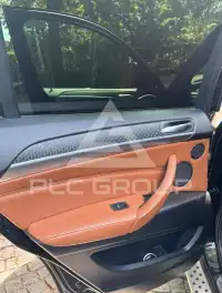 2013 BMW X6