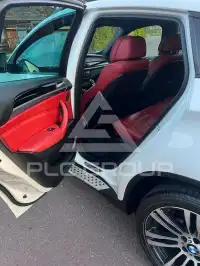 2013 BMW X6