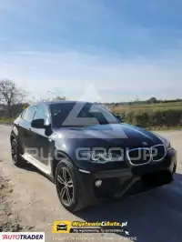 2013 BMW X6