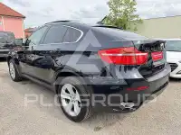 2013 BMW X6