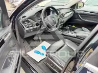 2013 BMW X6