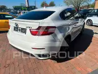 2013 BMW X6