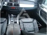 2013 BMW X6