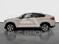 2013 BMW X6