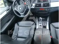 2013 BMW X6