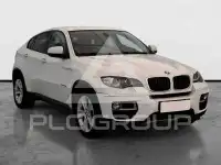 2013 BMW X6