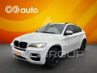 2013 BMW X6